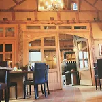 Restaurant Muehlenhof Bosse 4* Dachwig