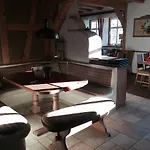 Restaurant Muehlenhof Bosse 4*