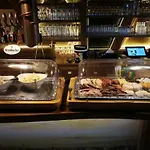 Restaurant Muehlenhof Bosse 4*