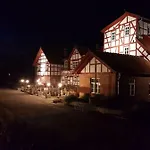 Restaurant Muehlenhof Bosse Dachwig