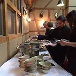 Restaurant Muehlenhof Bosse Hotel