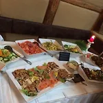 Restaurant Muehlenhof Bosse 4*