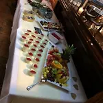 Restaurant Muehlenhof Bosse 4* Dachwig