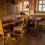 Restaurant Muehlenhof Bosse 4* Dachwig