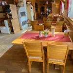 Restaurant Muehlenhof Bosse 4* Dachwig