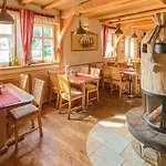 Restaurant Muehlenhof Bosse Hotel 4*