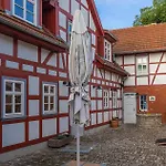 Restaurant Muehlenhof Bosse Hotel 4*