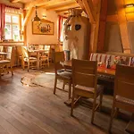 Restaurant Muehlenhof Bosse 4* Dachwig