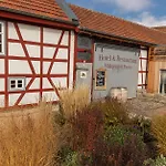 Restaurant Muehlenhof Bosse Hotel Dachwig