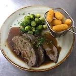 Restaurant Muehlenhof Bosse