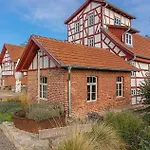 Hotel Restaurant Muehlenhof Bosse