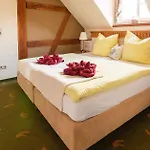 Restaurant Muehlenhof Bosse 4*