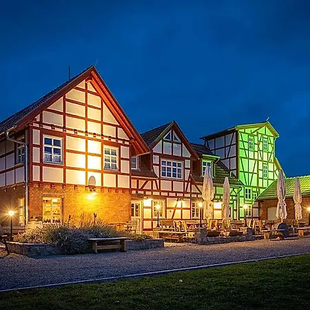Restaurant Muehlenhof Bosse