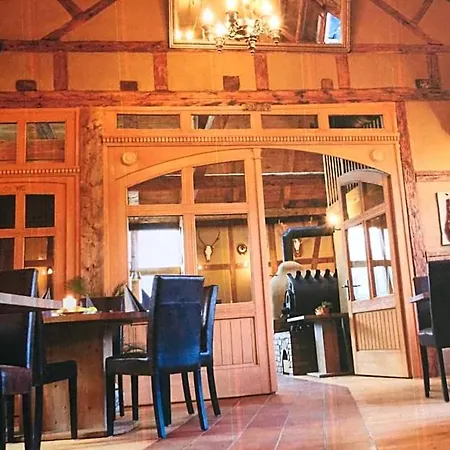 Restaurant Muehlenhof Bosse