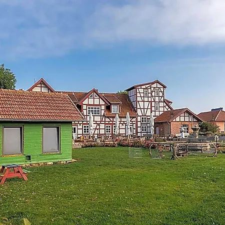 Restaurant Muehlenhof Bosse 4* Dachwig