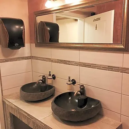 Restaurant Muehlenhof Bosse Hotel Dachwig