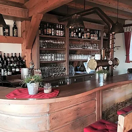 Restaurant Muehlenhof Bosse Dachwig
