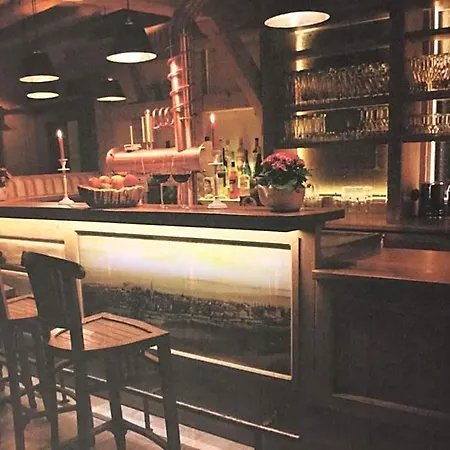 Hotel Restaurant Muehlenhof Bosse 4*
