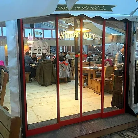 Restaurant Muehlenhof Bosse 4*