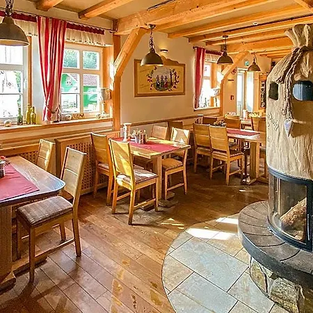 Hotel Restaurant Muehlenhof Bosse
