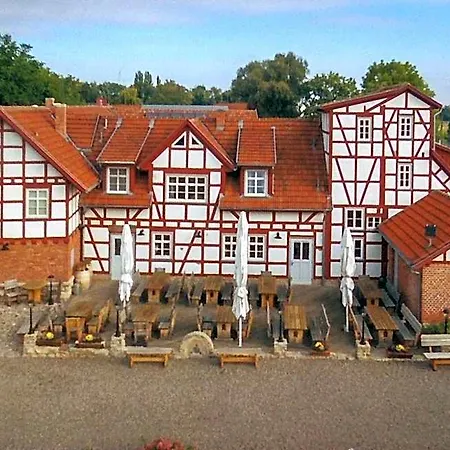 Restaurant Muehlenhof Bosse