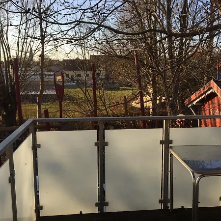 Hotel Restaurant Muehlenhof Bosse Dachwig