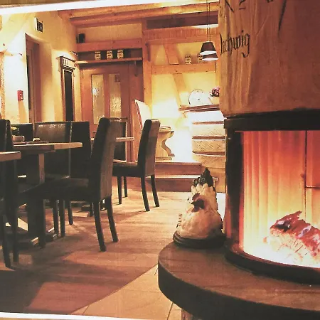 Restaurant Muehlenhof Bosse