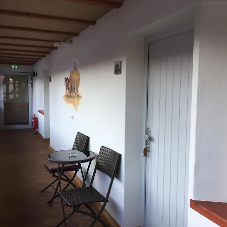 Restaurant Muehlenhof Bosse Otel