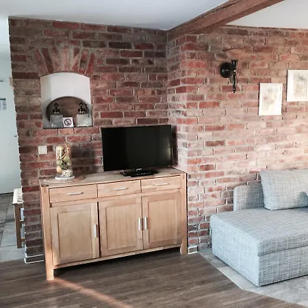 Hotel Restaurant Muehlenhof Bosse Dachwig