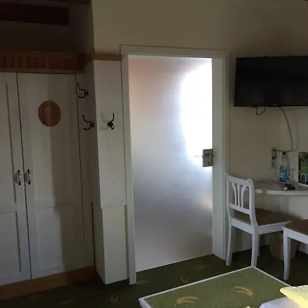 Restaurant Muehlenhof Bosse ホテル 3*