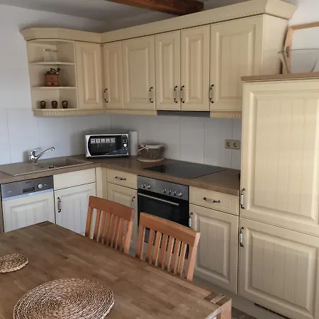 Restaurant Muehlenhof Bosse Hotel