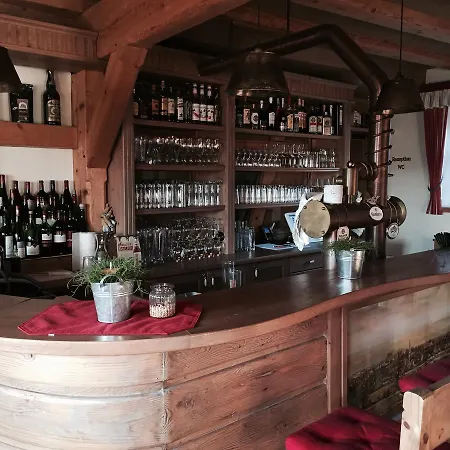 Hotel Restaurant Muehlenhof Bosse