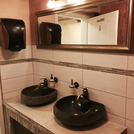 Restaurant Muehlenhof Bosse