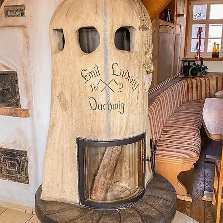 Restaurant Muehlenhof Bosse