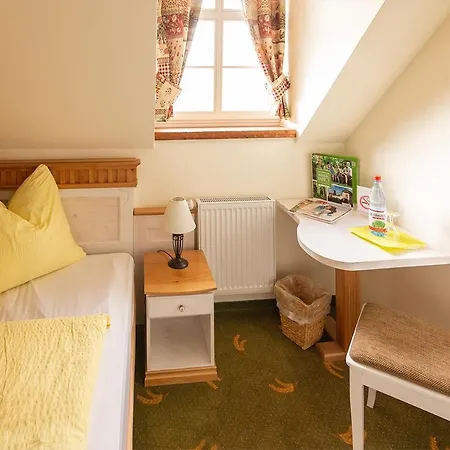 Restaurant Muehlenhof Bosse Hotel 4*