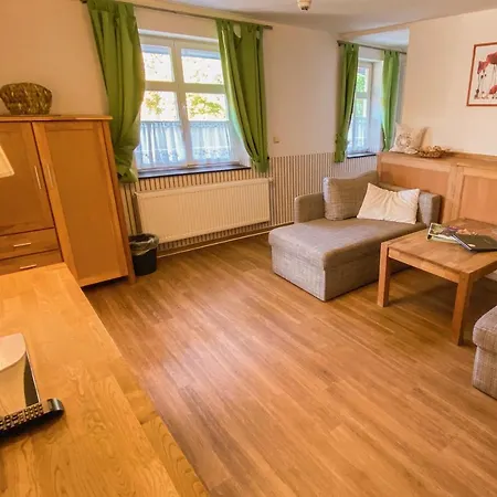 Restaurant Muehlenhof Bosse Hotel Dachwig