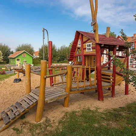 Hotel Restaurant Muehlenhof Bosse 4*