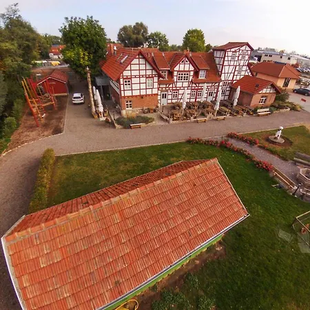 Restaurant Mühlenhof Bosse