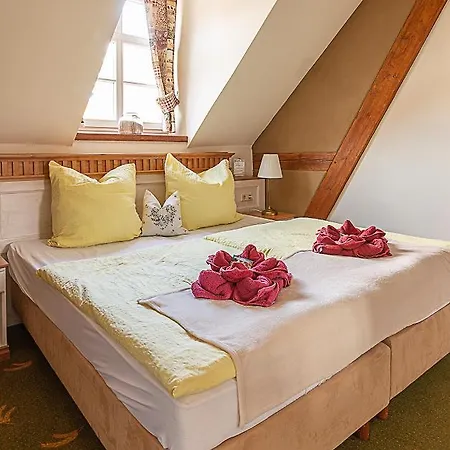 Hotel Restaurant Muehlenhof Bosse