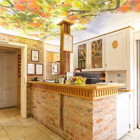 Restaurant Muehlenhof Bosse Hotel 4*