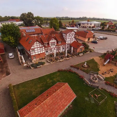 Restaurant Mühlenhof Bosse