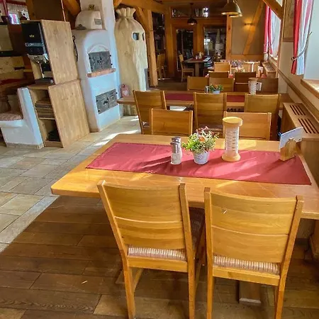 Restaurant Muehlenhof Bosse 4* Dachwig