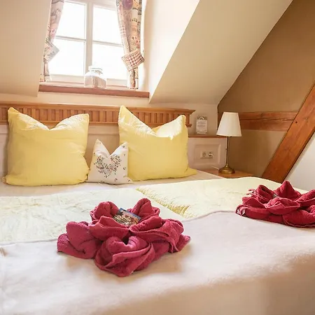 Otel Restaurant Muehlenhof Bosse 4*