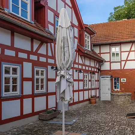 Restaurant Muehlenhof Bosse Hotel 4*