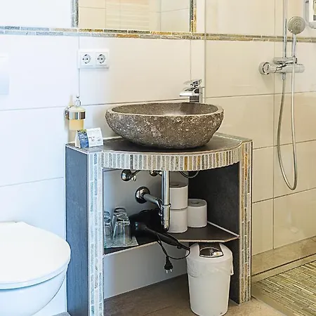 Restaurant Muehlenhof Bosse Hotel