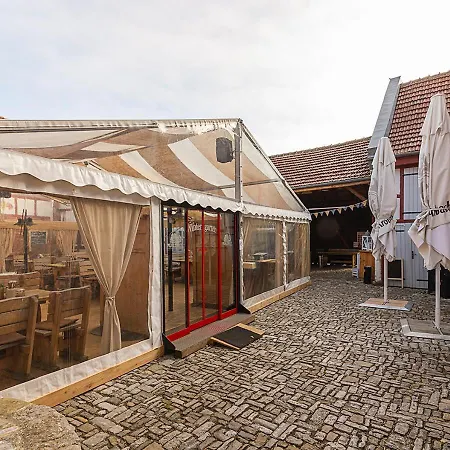 Restaurant Mühlenhof Bosse Hotel 4*