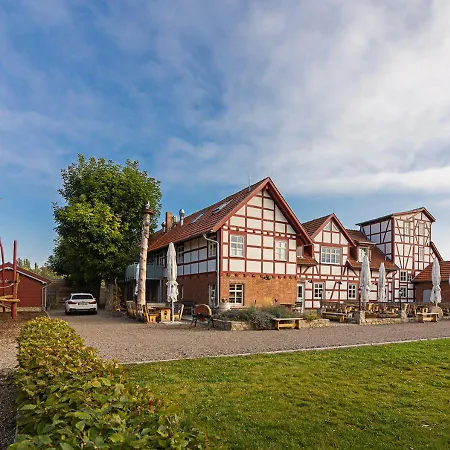 Restaurant Muehlenhof Bosse Hotel