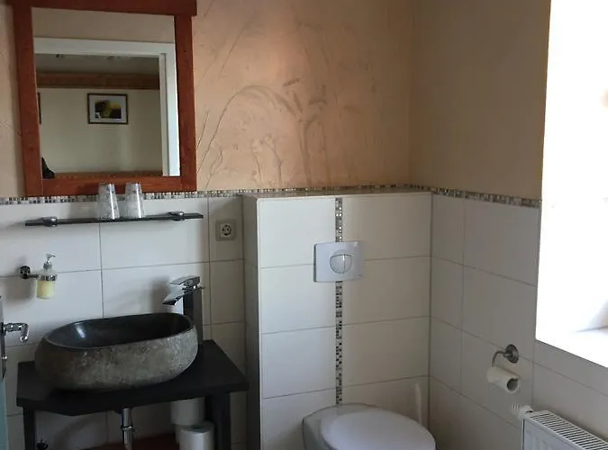 Hotel Restaurant Mühlenhof Bosse Dachwig