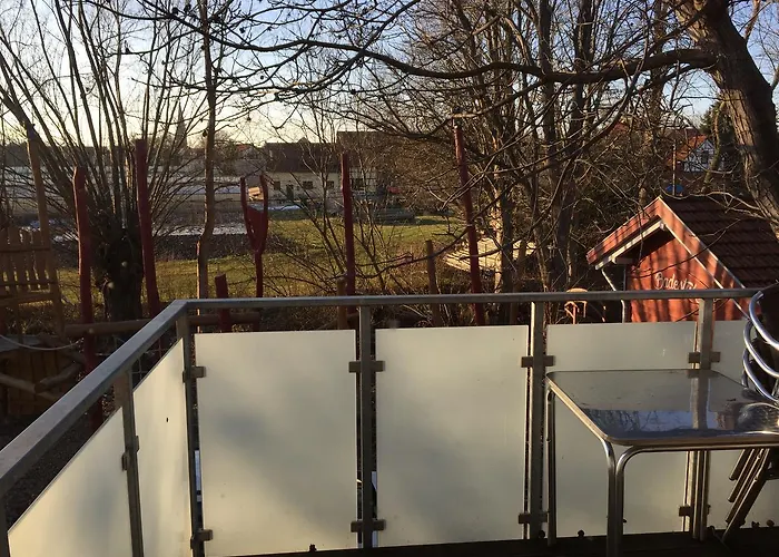 Hotel Restaurant Mühlenhof Bosse Dachwig