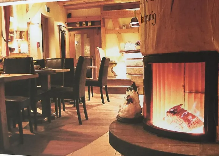 Restaurant Muehlenhof Bosse